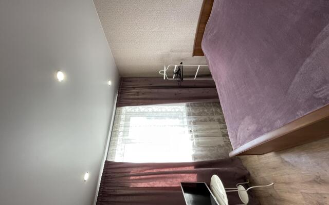 Апартаменты на бульваре Дуванский 26