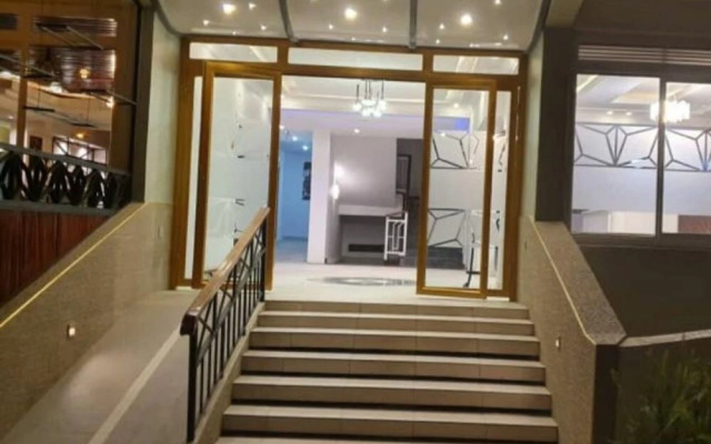 Hotel Isimbi