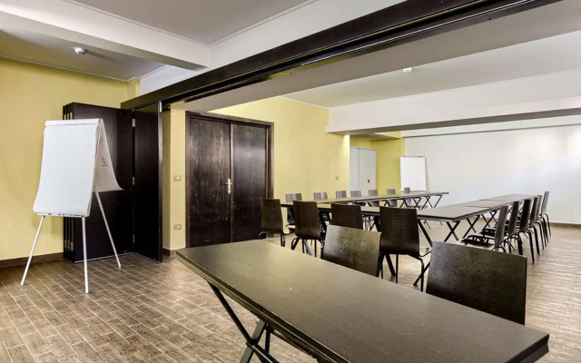 Best Western Central Hotel