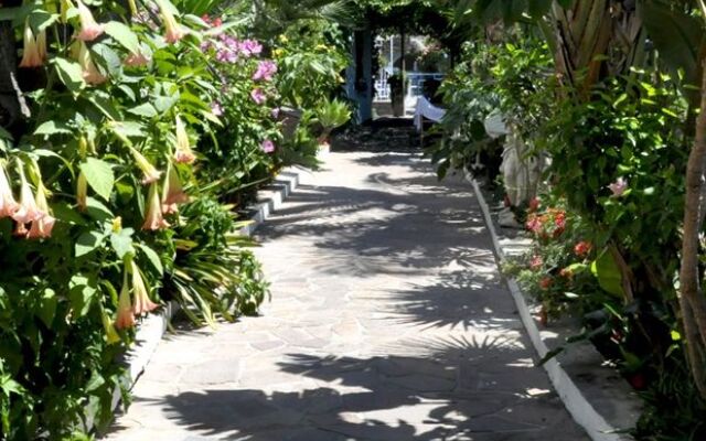 Hotel Casa Giuseppina