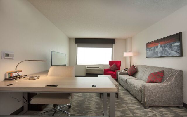 Courtyard by Marriott Athens Downtown