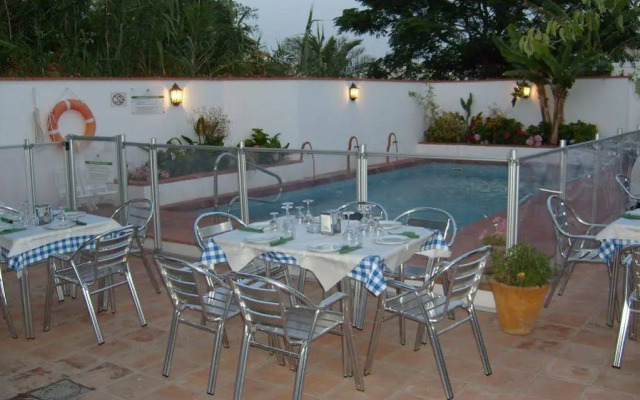 Hostal La Posada de Conil