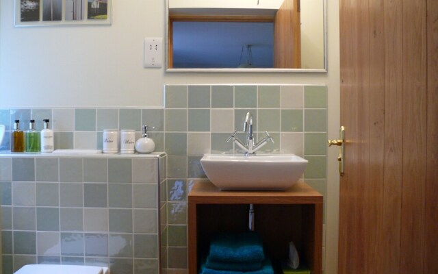 The Larches Ledbury Bed and Breakfast