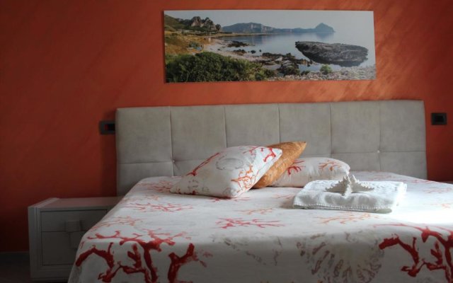 Monte Monaco Bed and Breakfast