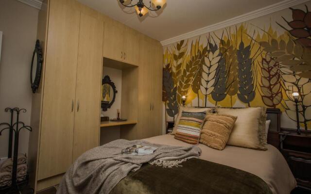 Auge 44 Guest Apartments