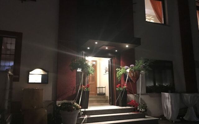 Lamm Hotel-Restaurant