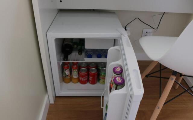 Villa Tavares Suítes