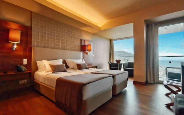 The Views Baia - Adults Only