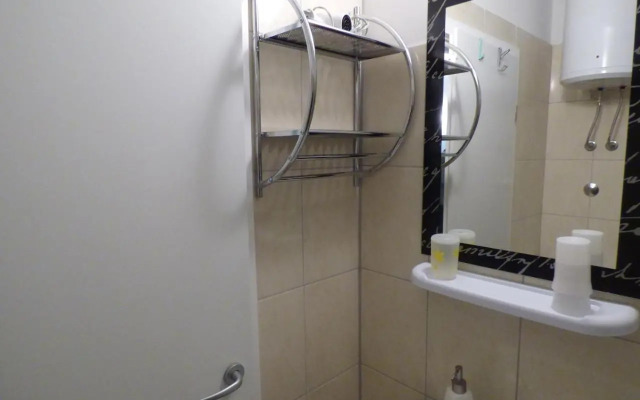 Studio Apartments Buki