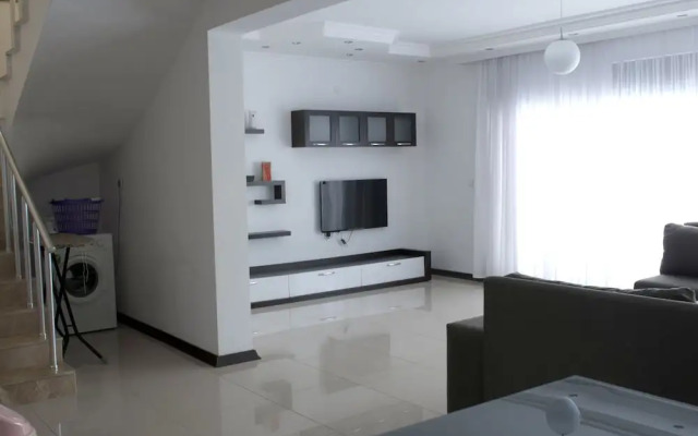 Bamont Villas