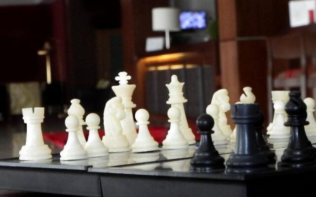 Plácido Hotel Douro - Tabuaço