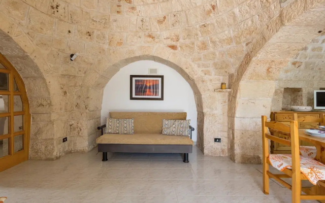 Casa dell'ulivo Alberobello
