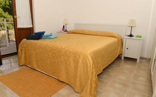 B&B Il Canto Del Mare