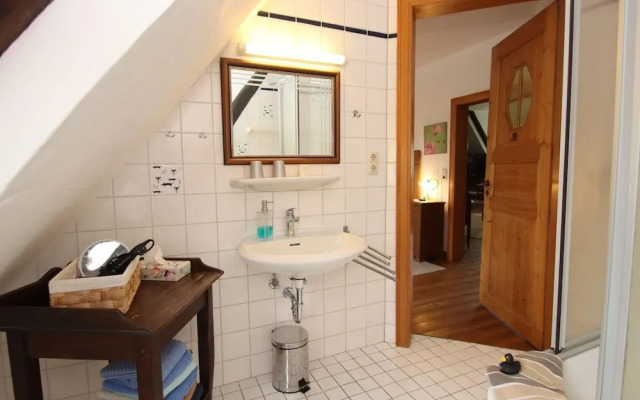 Ferienwohnung im Ferienhof, Dorfmark