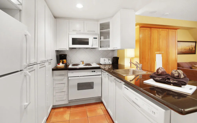 Whistler Village Centre