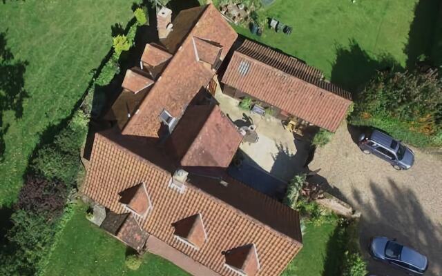 The Old Pear Tree B&B