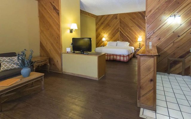 Timbers Lodge