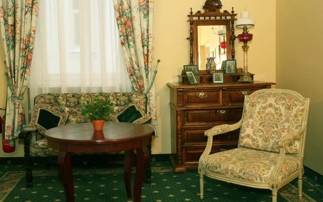Apartment Gutenbergs