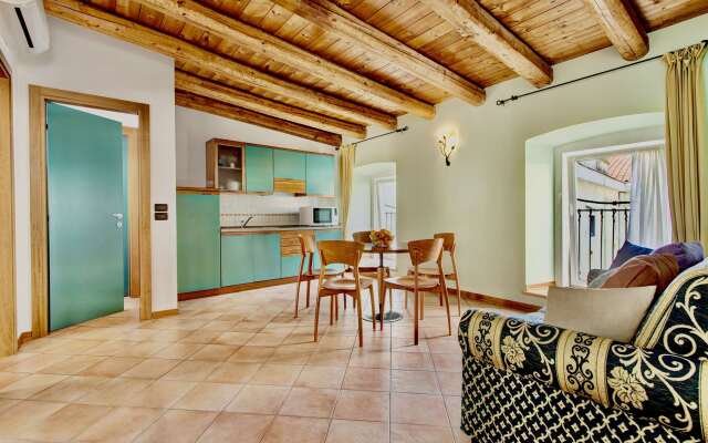 Residence San Giusto