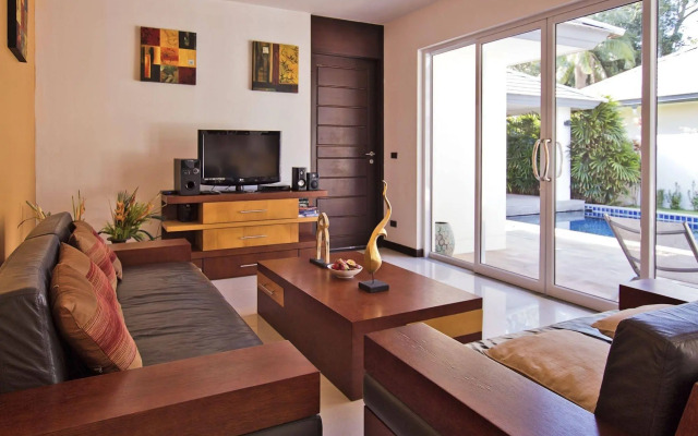 The Place Villas