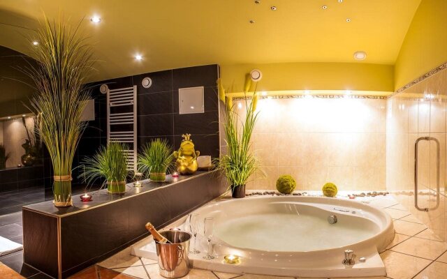 BoutiqueHOTEL Donauwalzer