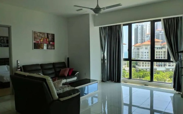 Jazz Service Suite George Town by Plush
