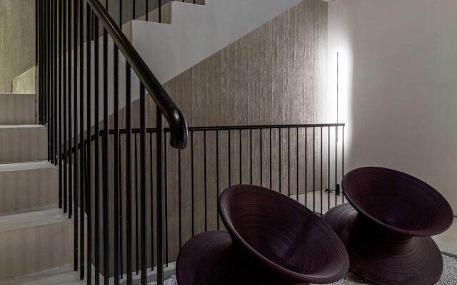 The Newel Psychiko