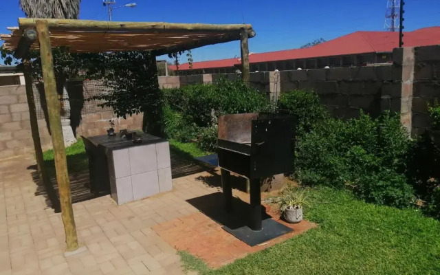 Keetmanshoop Self-catering