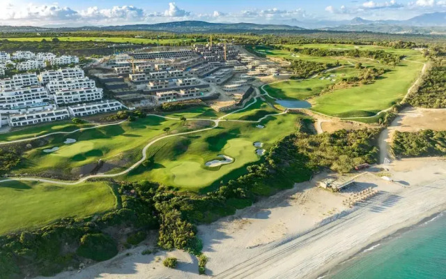 Albatross Golf Suite Alcaidesa