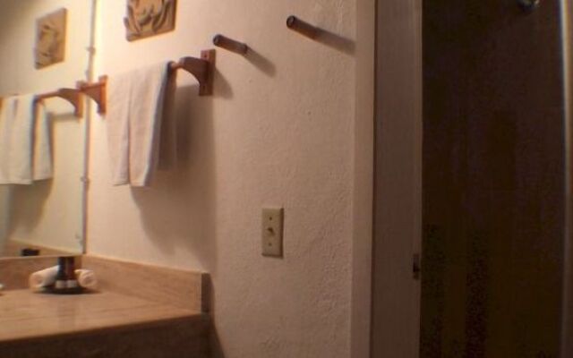 The Private Condos at Bahia