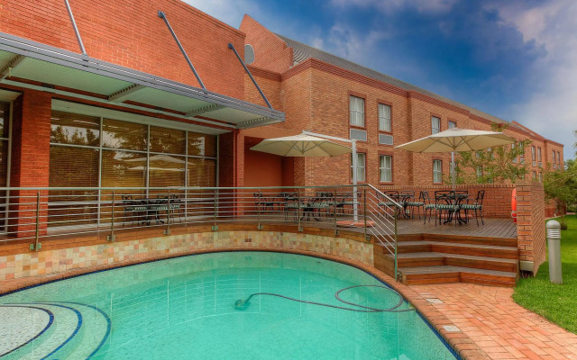 Road Lodge Sandton Grayston Drive