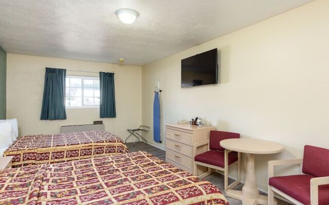 Stay Express Inn Elko