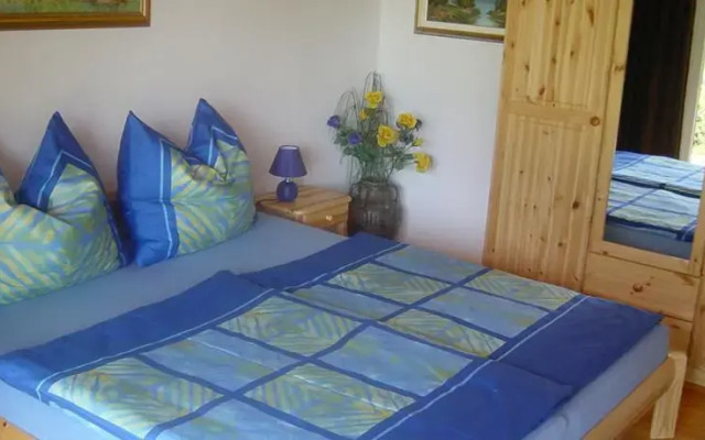 Ferienwohnung Krainer