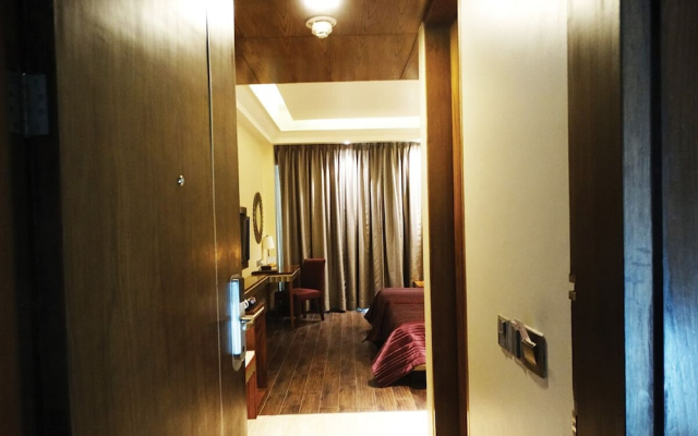 Ramada by Wyndham Gurgaon Central