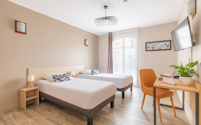 APPART'City Confort Agen  Centre