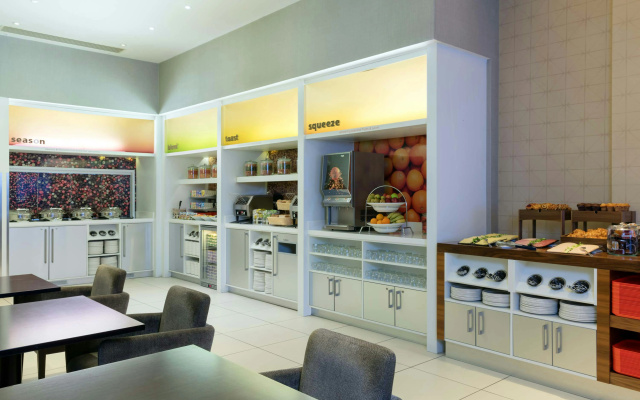 Hampton by Hilton London Croydon