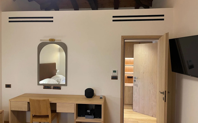 Mystras Grand Palace Resort & Spa