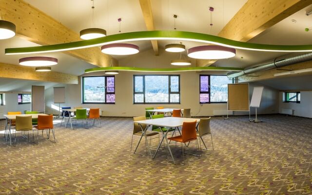 Explorer Hotel Ötztal