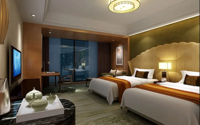 LN Garden Hotel, Zhanjiang