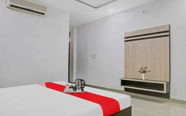 Hotel Paradies By GRB