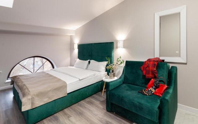 Austrian Apart Hotel