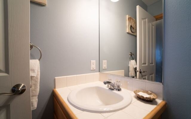 Necanicum - 6 Br Home
