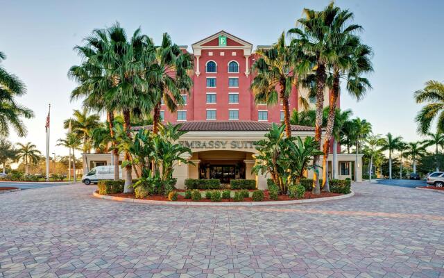 Embassy Suites by Hilton Fort Myers Estero