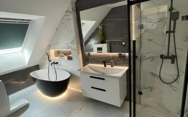 MYSTAY BERLIN Müggelheim