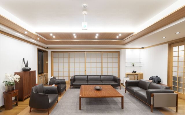 Shunzanso Motohakone