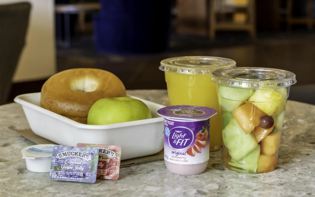 Hyatt Place Charlotte/Arrowood