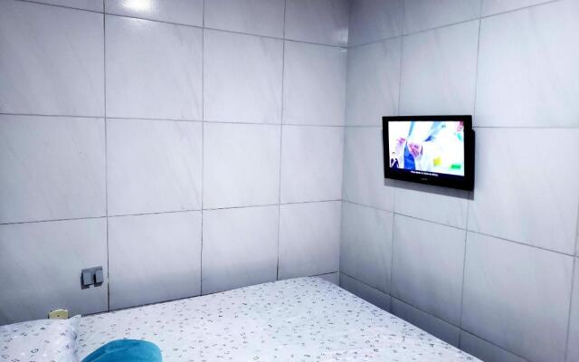 Casa Campina Grande-PB Internet 500MB, Netflix, Ar