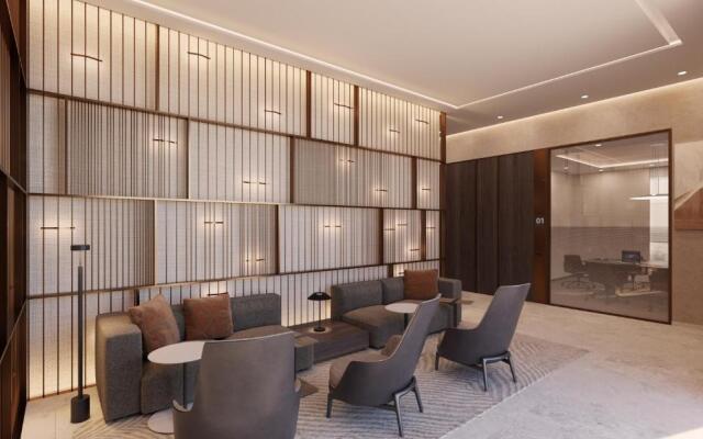 AC Hotel by Marriott Punta Cana