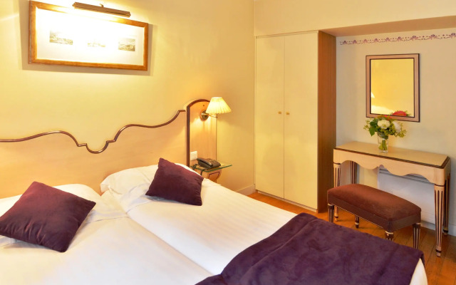 Hotel Renoir*** Paris Montparnasse