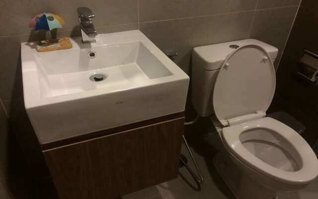 Day DD at Rain Cha-am Hua-hin